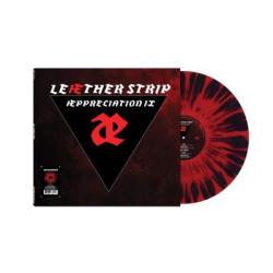 Leæther Strip - Æppreciation IX (LP)