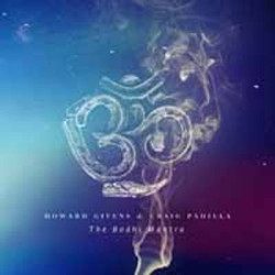 Виниловая пластинка Howard Givens &amp; Craig Padilla - The Bodhi Mantra