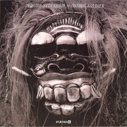 Виниловая пластинка Jerome Sydenham Vs Cosmic Sold - Deeplight / Black Dog