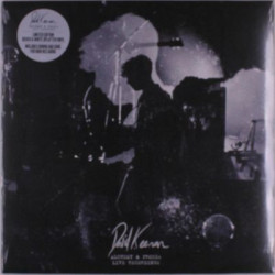 Виниловая пластинка Keenan David - Alchemy & Prose Live Recordin