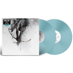 Виниловая пластинка Linkin Park - The Hunting Party (США и Канада, 2024, лимитированное издание, переиздание, Warner Records)