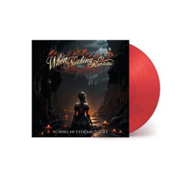 Виниловая пластинка When Nothing Remains - Echoes of Eternal Night
