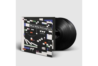 Виниловая пластинка Various - Blue Note Re:Imagined II (2LP/GF)