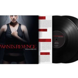 Виниловая пластинка She Wants Revenge - This Is Forever (2LP Black)