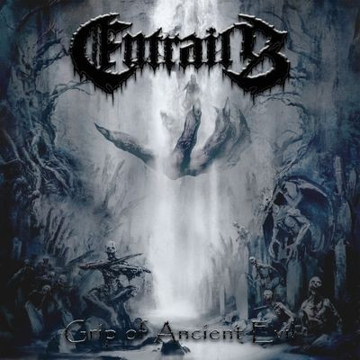 Виниловая пластинка Entrails - Grip Of Eternal Evil
