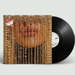 Bazaar Noir - Veil Of Bidaya (LP)