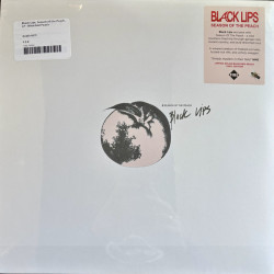 Виниловая пластинка Black Lips - Season Of The Peach (Bleached Peach)