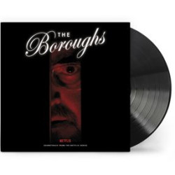 Виниловая пластинка Various - The Boroughs (Soundtrack From The Netflix Series)