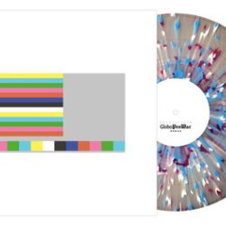 Globo - Pro War (Redux) (LP)
