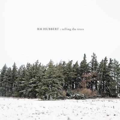 Виниловая пластинка Rm Hubbert - Telling The Trees