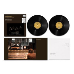 Виниловая пластинка Sarah Davachi - Long Gradus