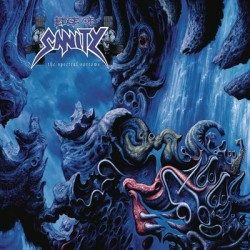Виниловая пластинка Edge Of Sanity - The Spectral Sorrows (Re-Issue)