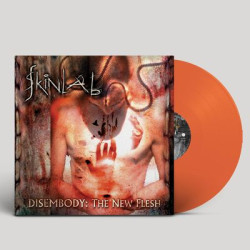 Виниловая пластинка Skinlab - Disembody: The New Flesh
