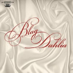 Виниловая пластинка Blag Dahlia - Introducing Ralph Champagne [White Vinyl Variant]
