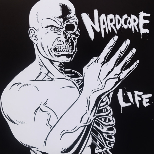 Виниловая пластинка Various Artists - Nardcore For Life