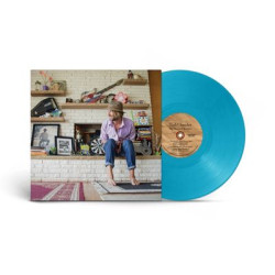 Виниловая пластинка Todd Snider - My Second Rodeo (LP)