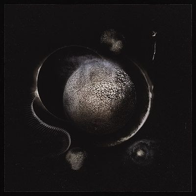 Виниловая пластинка Enthroned - Cold Black Suns (Silver Vinyl)