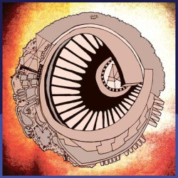 Виниловая пластинка The Flying Luttenbachers - Cataclysm / Spectral Warrior Mythos Vol. 1