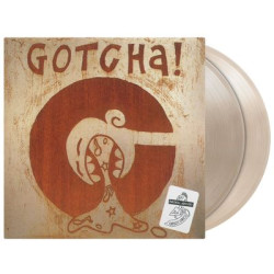 Виниловая пластинка Gotcha - Words and Music From Da Lowlands (2LP Coloured)