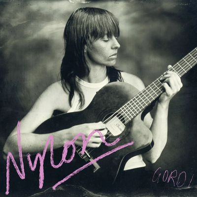 Виниловая пластинка Gordi - Nylon (LP)