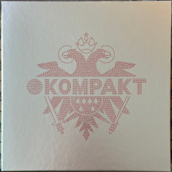 Виниловая пластинка Various Artists - Kompakt500