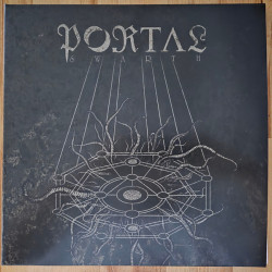 Виниловая пластинка Portal - Swarth (2Lpblack Vinyl)