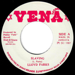 Виниловая пластинка Various Artists - Slaving