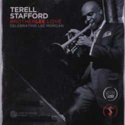 Виниловая пластинка Terell Stafford - Brotherlee Love (2Lp)
