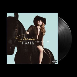 Виниловая пластинка Shania Twain - Queen Of Me (1LP)