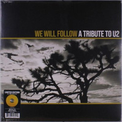 Виниловая пластинка Various Artists - We Will Follow - A Tribute To U2