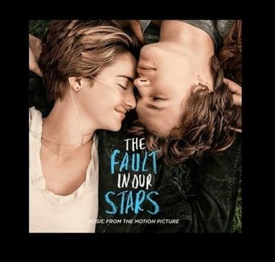 Виниловая пластинка The Fault In Our Stars - The Fault In Our Stars: Music