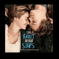 Виниловая пластинка The Fault In Our Stars - The Fault In Our Stars: Music