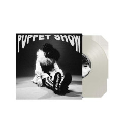 Виниловая пластинка She'S In Parties - Puppet Show (Clear Vinyl)