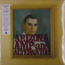 Виниловая пластинка Arizona Amp &amp; Alternator - Arizona Amp And Alternator