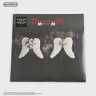 Виниловая пластинка Depeche Mode - Memento Mori (2LP) чёрный винил