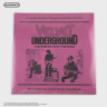 Виниловая пластинка The Velvet Underground: A Documentary OST (2LP)