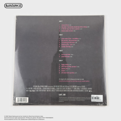 Виниловая пластинка The Velvet Underground: A Documentary OST (2LP)