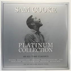 Виниловая пластинка Sam Cooke - Platinum Collection (col3LP)