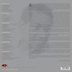 Виниловая пластинка Sam Cooke - Platinum Collection (col3LP)