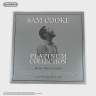Виниловая пластинка Sam Cooke - Platinum Collection (col3LP)