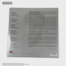 Виниловая пластинка Sam Cooke - Platinum Collection (col3LP)