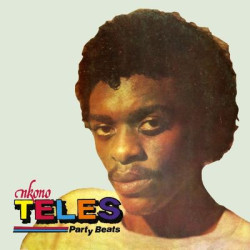 Виниловая пластинка Teles Nkono - Party Beats
