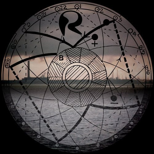Виниловая пластинка Rognvald - R.O.G.N.V.A.L.D