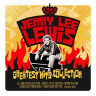 Виниловая пластинка Jerry Lee Lewis - Greatest Hits Collection (LP)