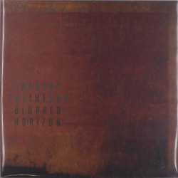 Виниловая пластинка Tuesday The Sky - The Blurred Horizon
