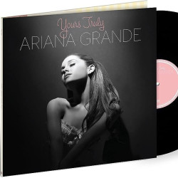 Виниловая пластинка Ariana Grande - Yours Truly (LP)