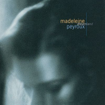 Виниловая пластинка Madeleine Peyroux - Dreamland (1LP)