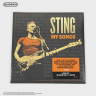 Виниловая пластинка США Sting - My Songs (2LP)