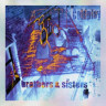 Виниловая пластинка Coldplay - Brothers & Sisters (2LP) 25Th Anniversary