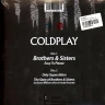 Виниловая пластинка Coldplay - Brothers & Sisters (2LP) 25Th Anniversary